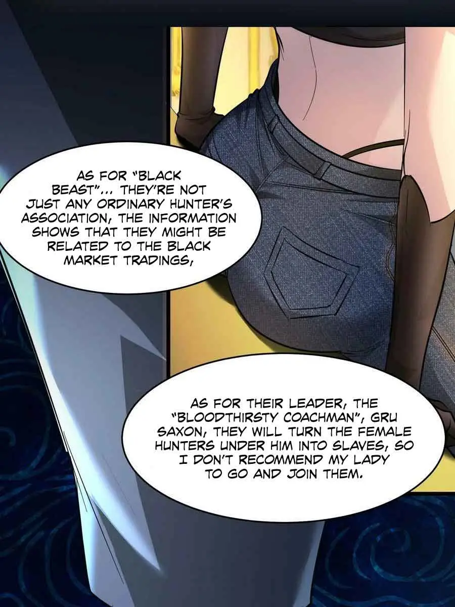 I'm Really Not the Demon God's Lackey Chapter 91 Page 14