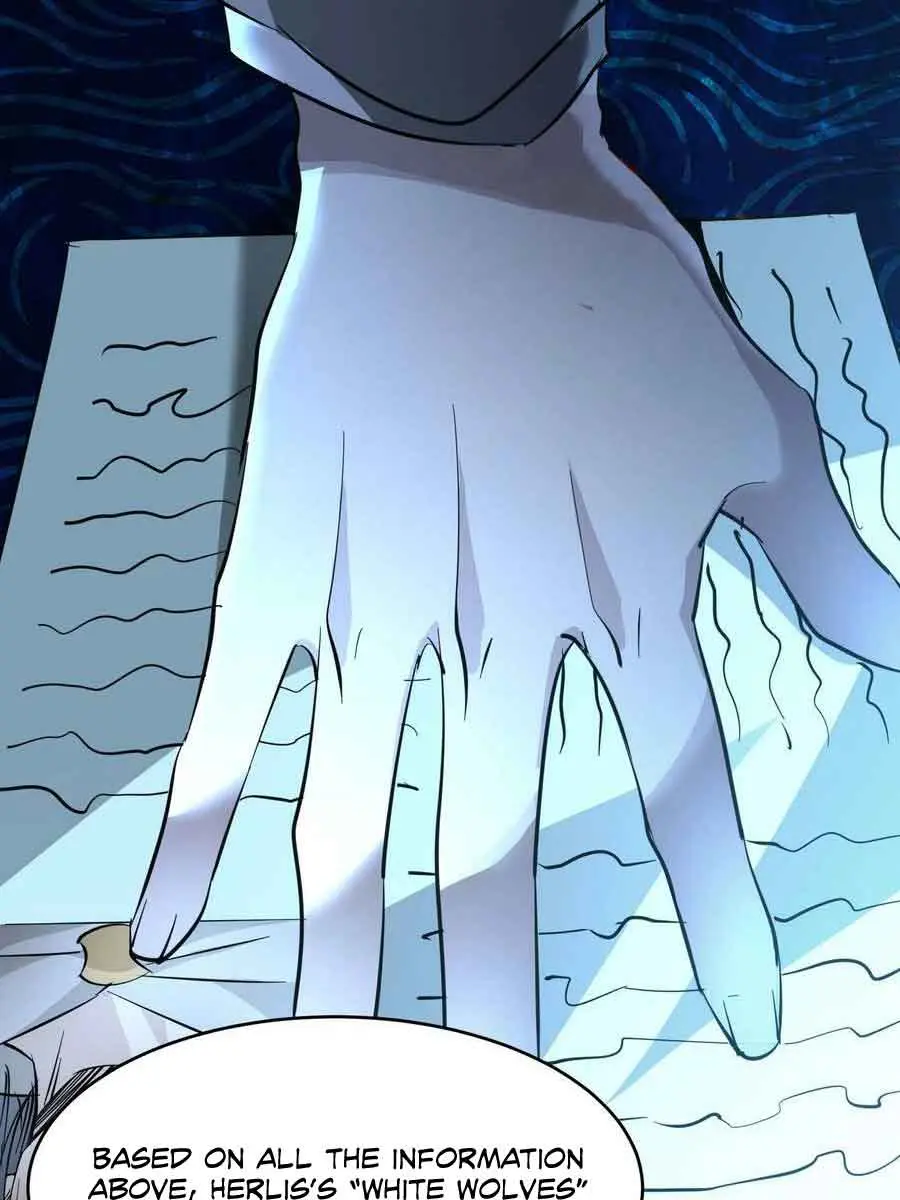 I'm Really Not the Demon God's Lackey Chapter 91 Page 15