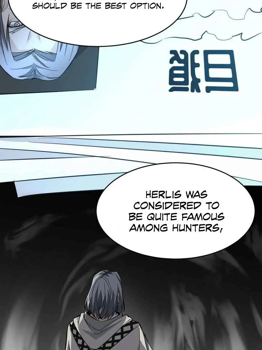 I'm Really Not the Demon God's Lackey Chapter 91 Page 16