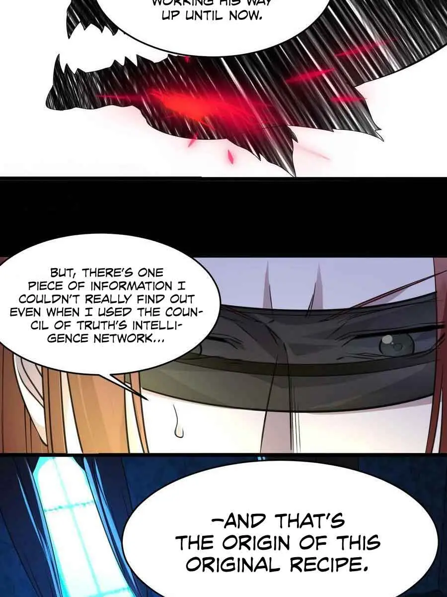 I'm Really Not the Demon God's Lackey Chapter 91 Page 18