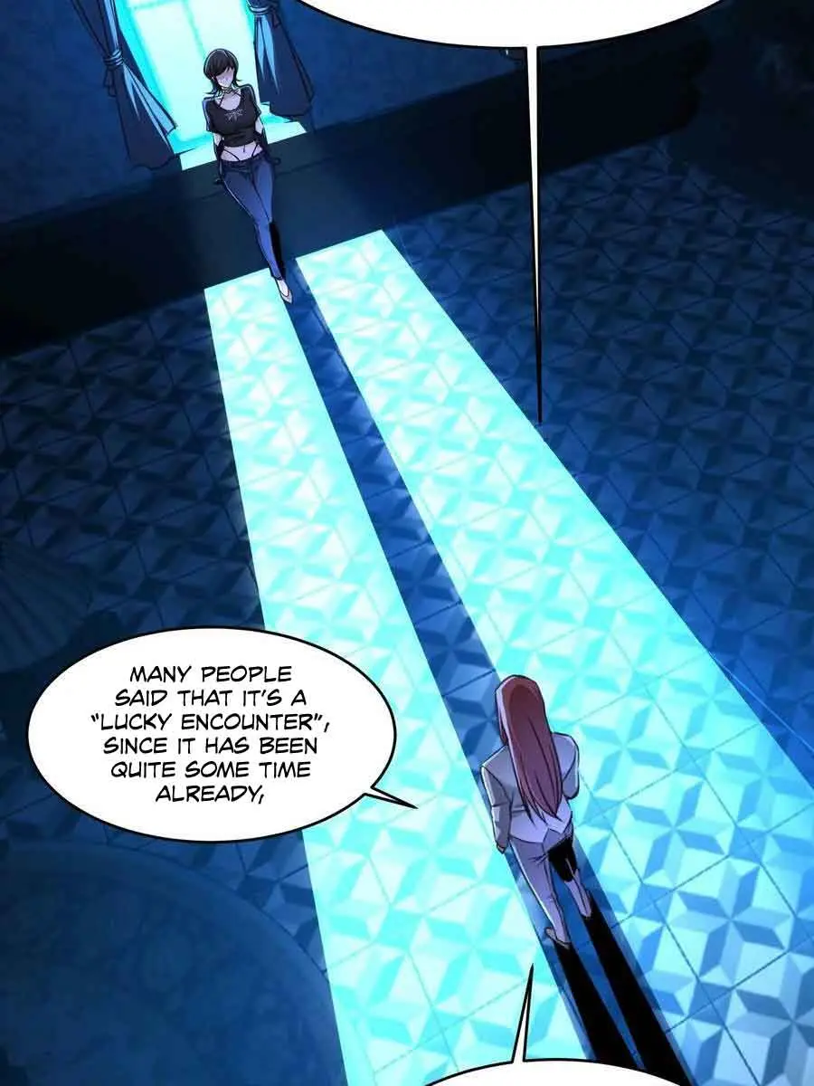 I'm Really Not the Demon God's Lackey Chapter 91 Page 19