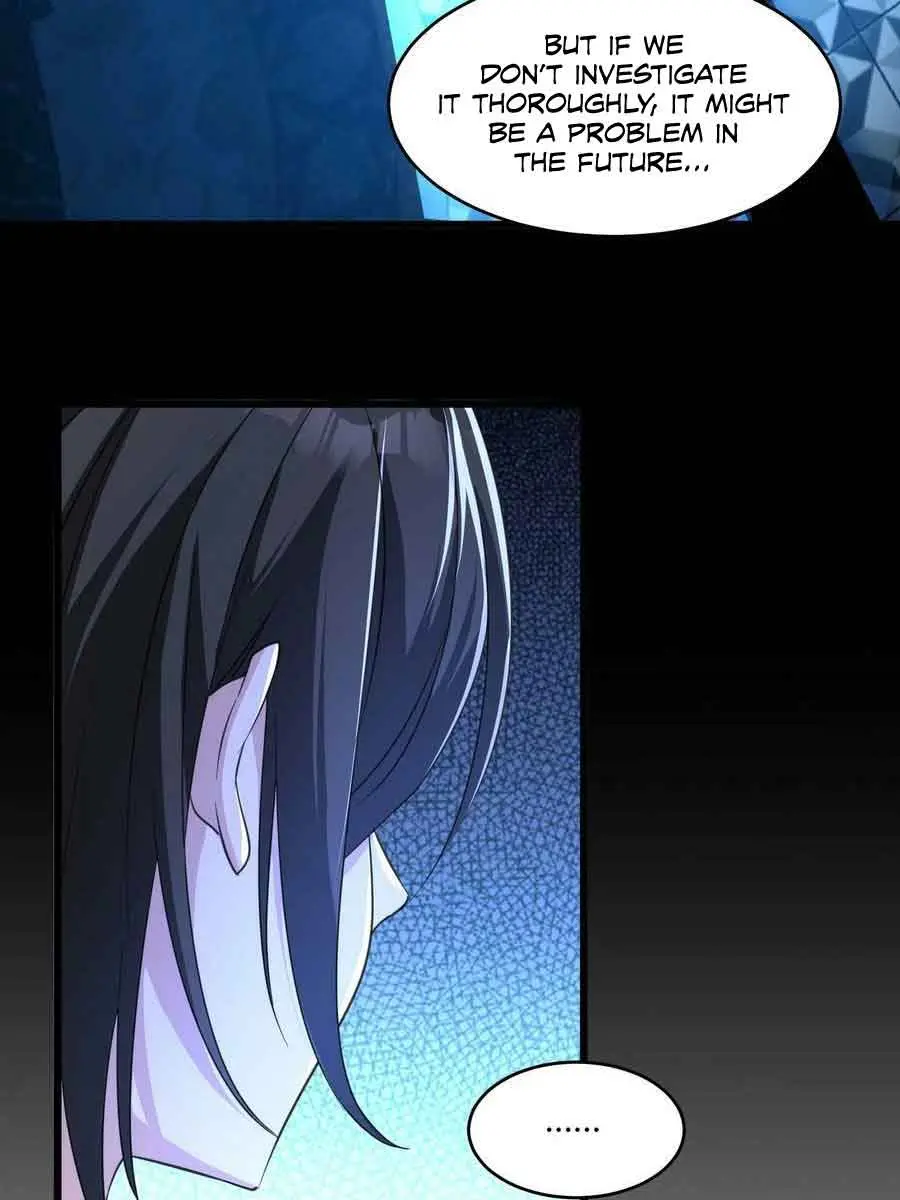 I'm Really Not the Demon God's Lackey Chapter 91 Page 20