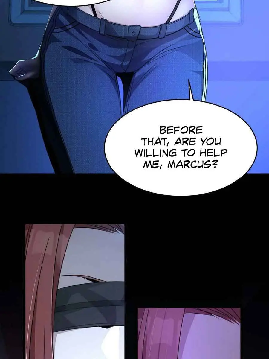 I'm Really Not the Demon God's Lackey Chapter 91 Page 23