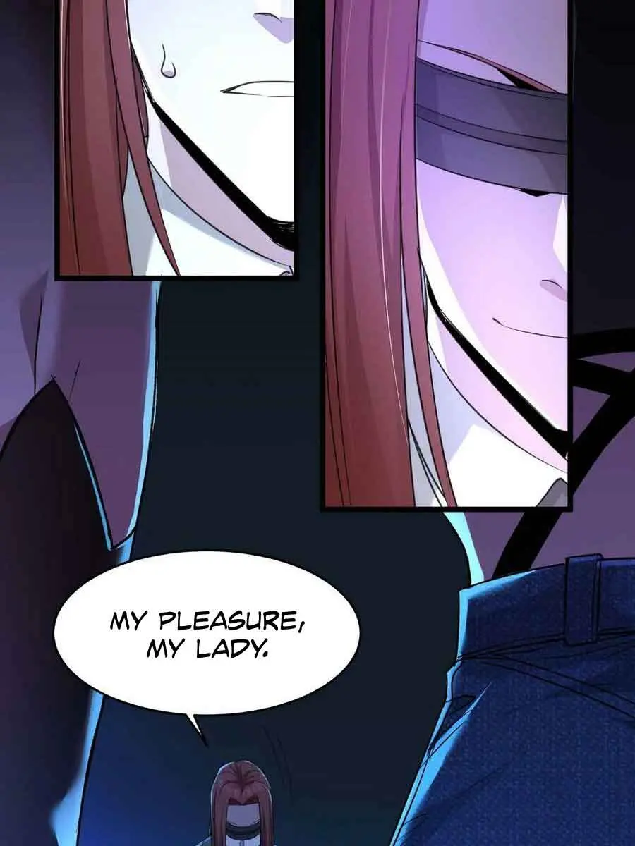 I'm Really Not the Demon God's Lackey Chapter 91 Page 24