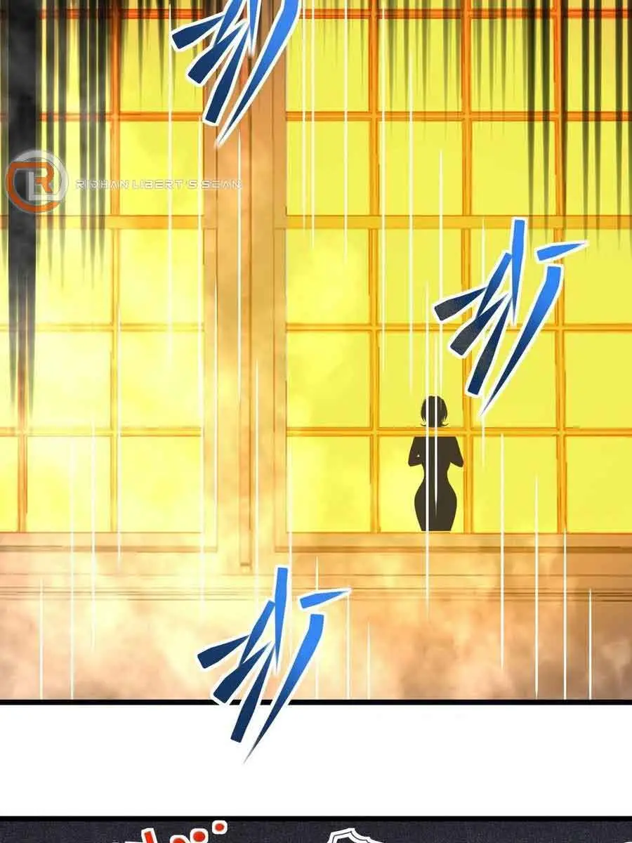I'm Really Not the Demon God's Lackey Chapter 91 Page 30
