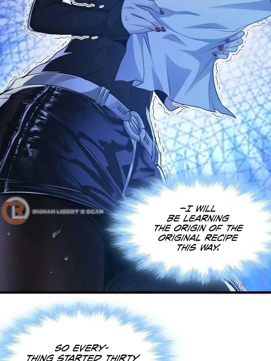 I'm Really Not the Demon God's Lackey Chapter 91 Page 32