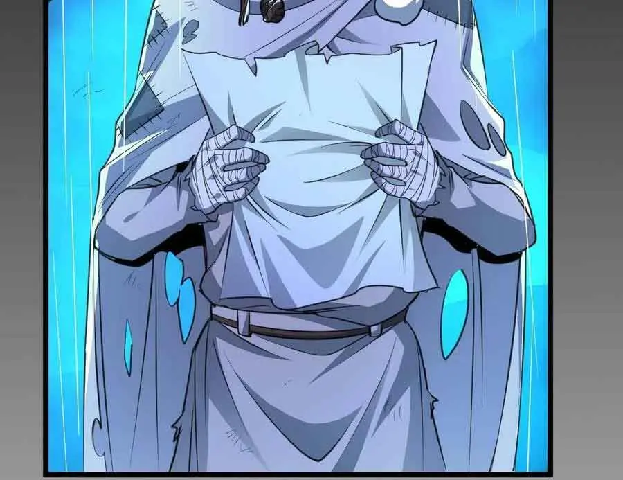 I'm Really Not the Demon God's Lackey Chapter 91 Page 37