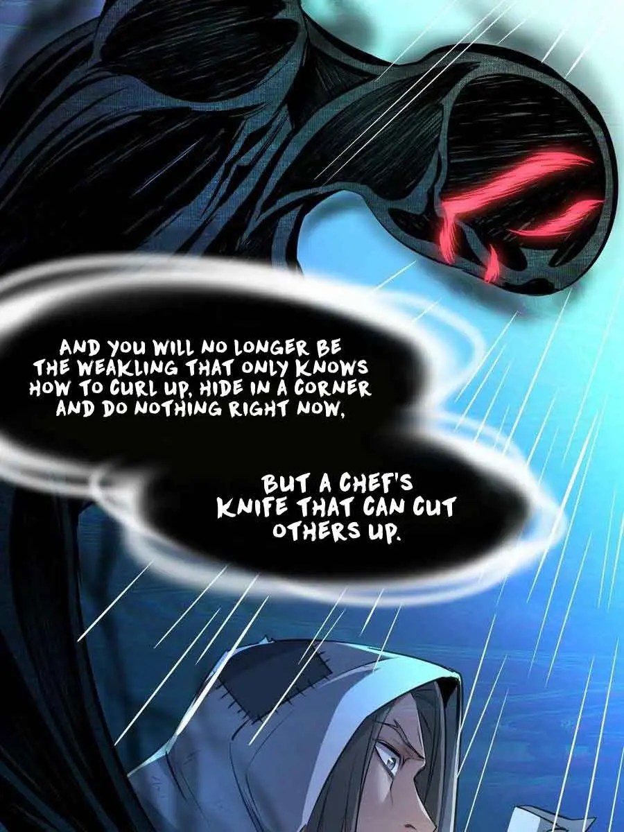I'm Really Not the Demon God's Lackey Chapter 91 Page 39