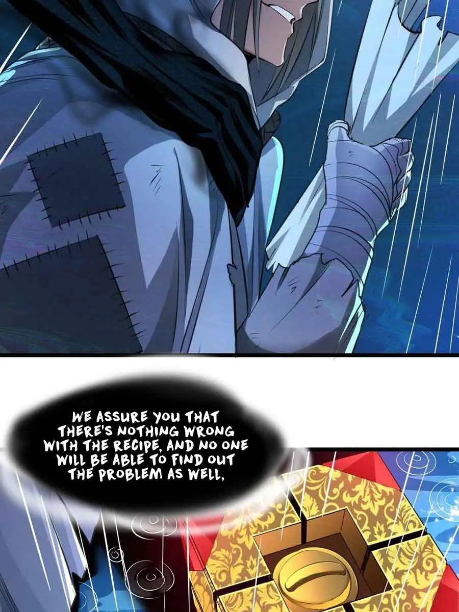 I'm Really Not the Demon God's Lackey Chapter 91 Page 40