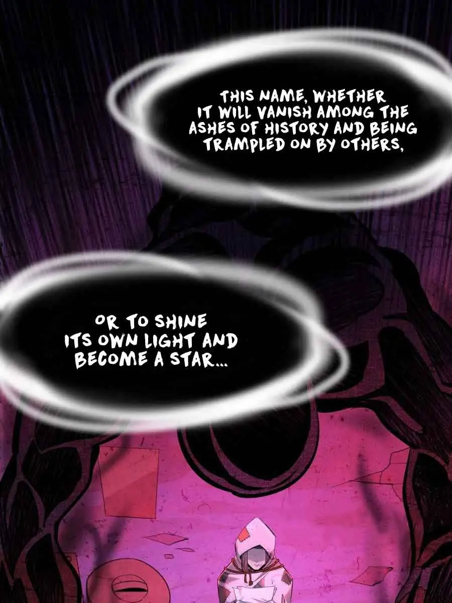 I'm Really Not the Demon God's Lackey Chapter 91 Page 42