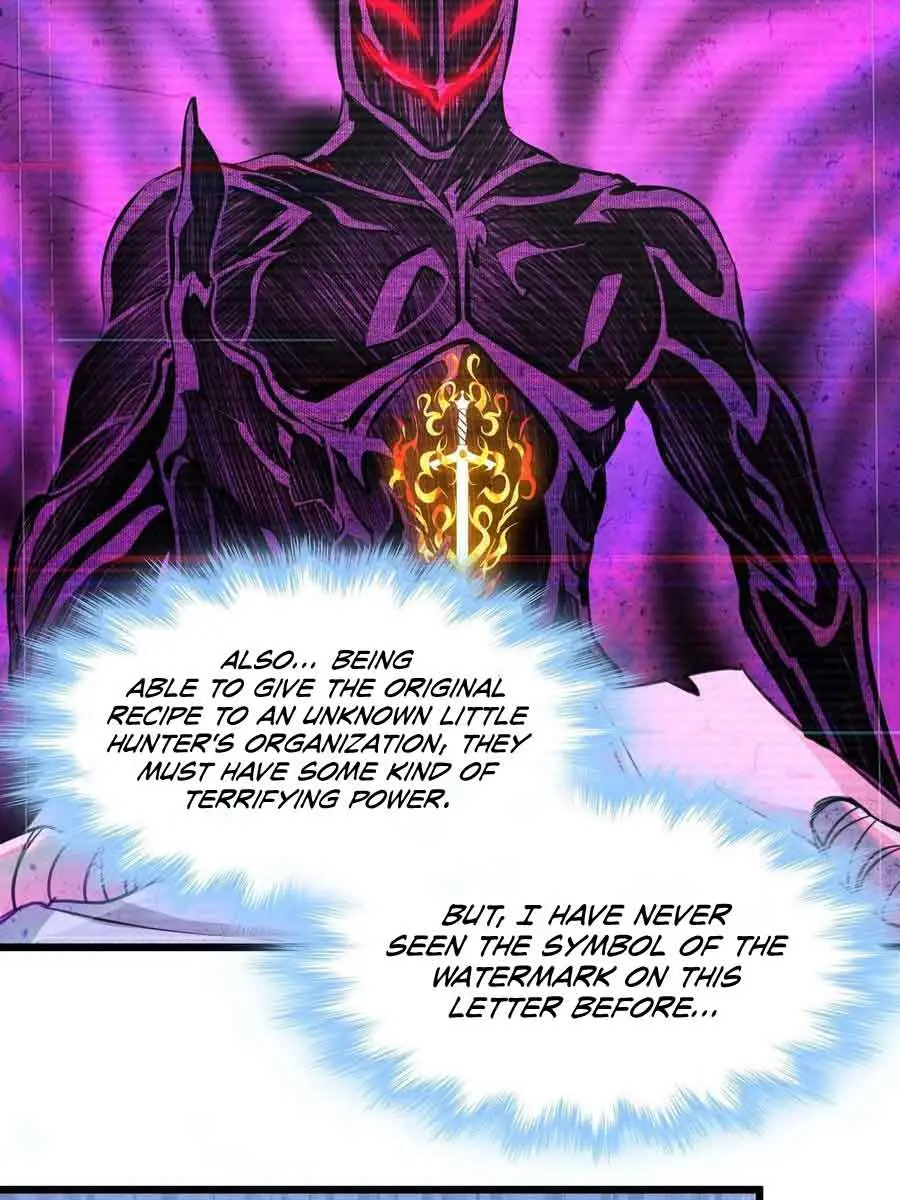 I'm Really Not the Demon God's Lackey Chapter 91 Page 47