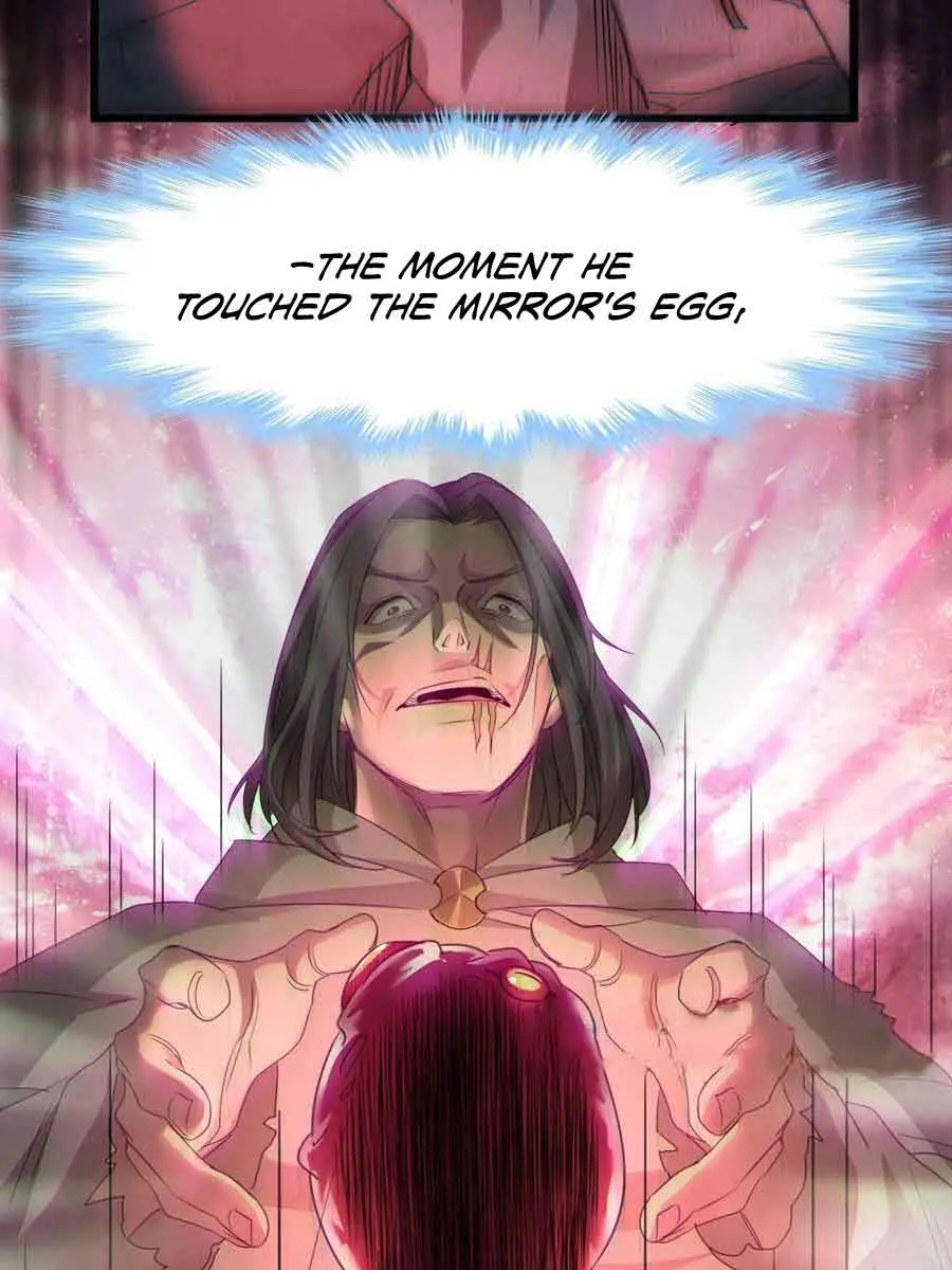 I'm Really Not the Demon God's Lackey Chapter 91 Page 53