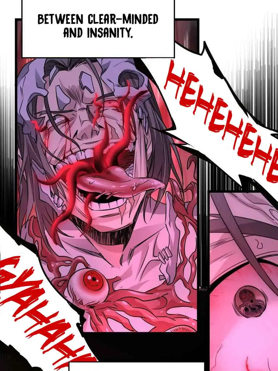 I'm Really Not the Demon God's Lackey Chapter 91 Page 59