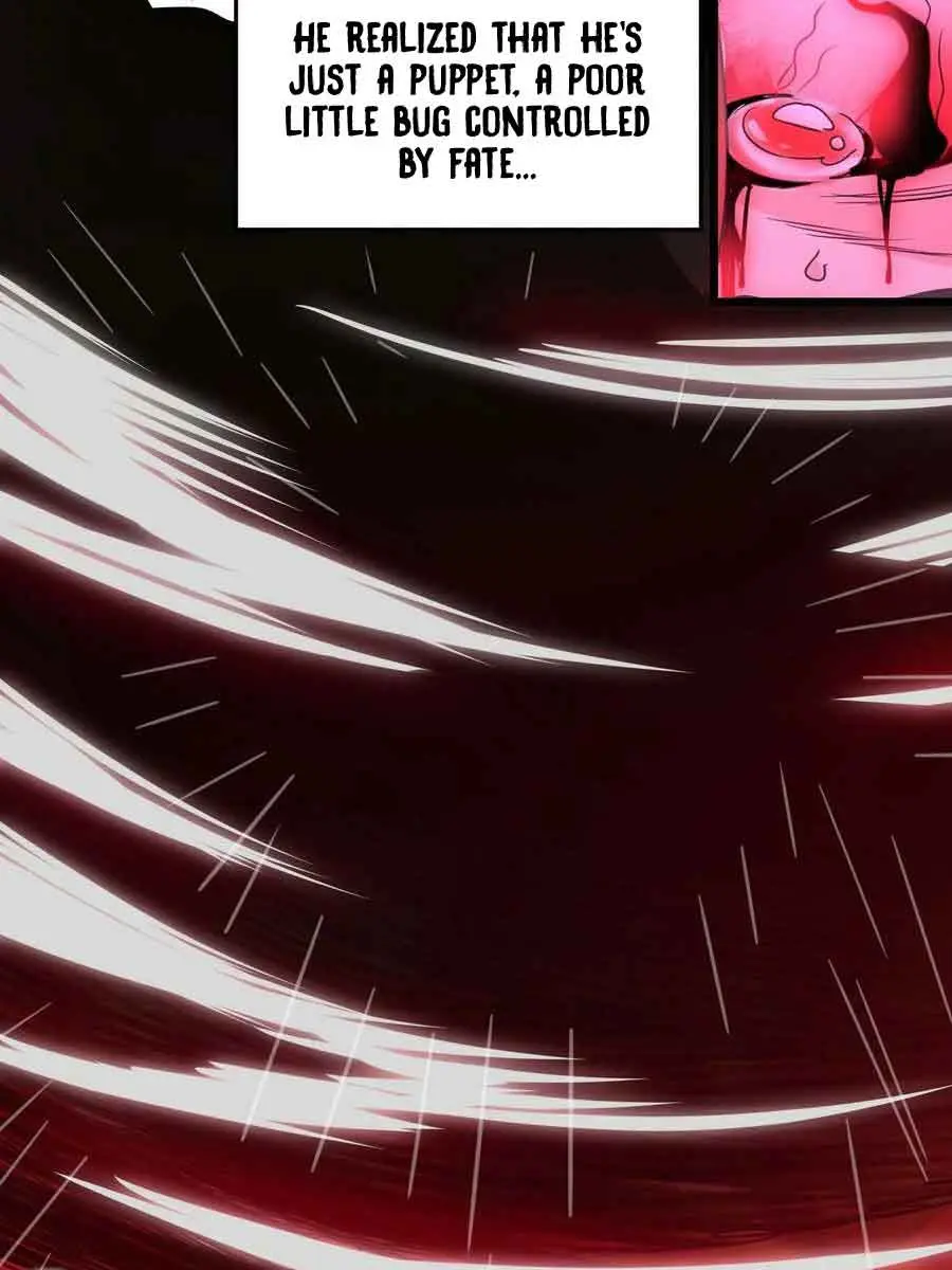 I'm Really Not the Demon God's Lackey Chapter 91 Page 60