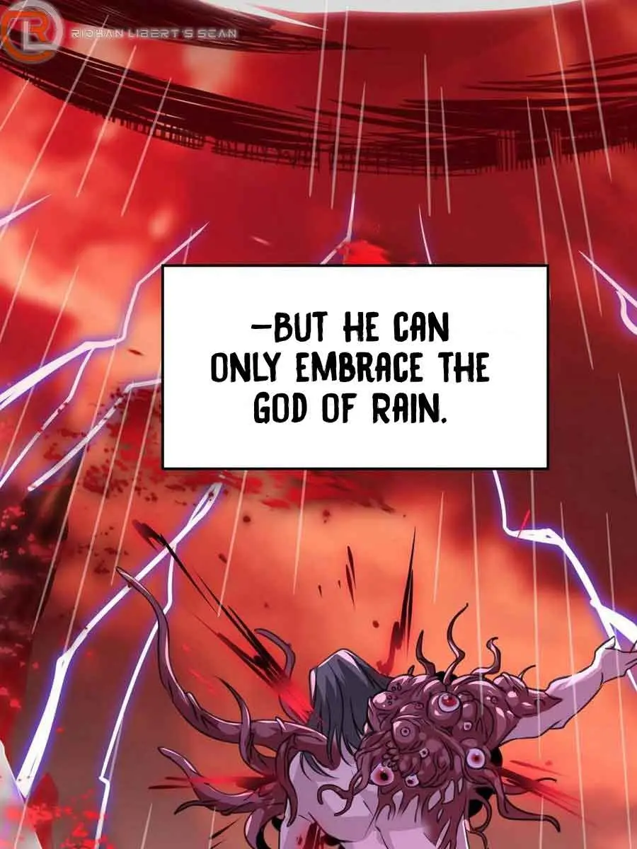 I'm Really Not the Demon God's Lackey Chapter 91 Page 61