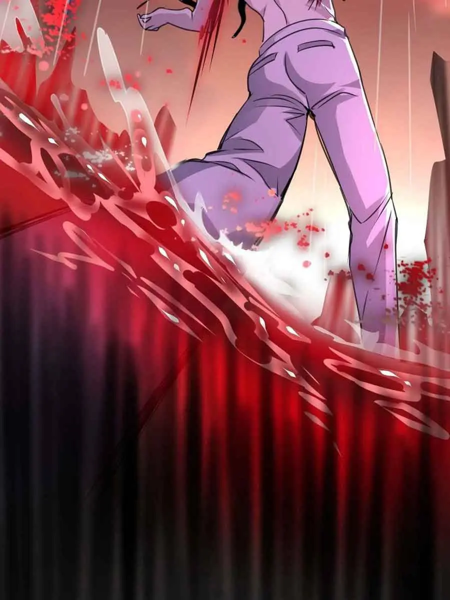I'm Really Not the Demon God's Lackey Chapter 91 Page 62