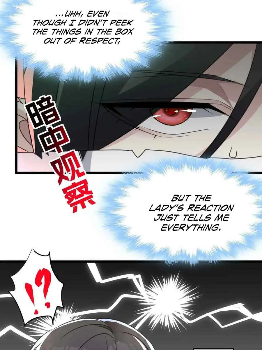 I'm Really Not the Demon God's Lackey Chapter 91 Page 64