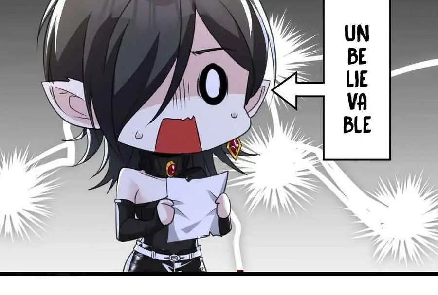 I'm Really Not the Demon God's Lackey Chapter 91 Page 65