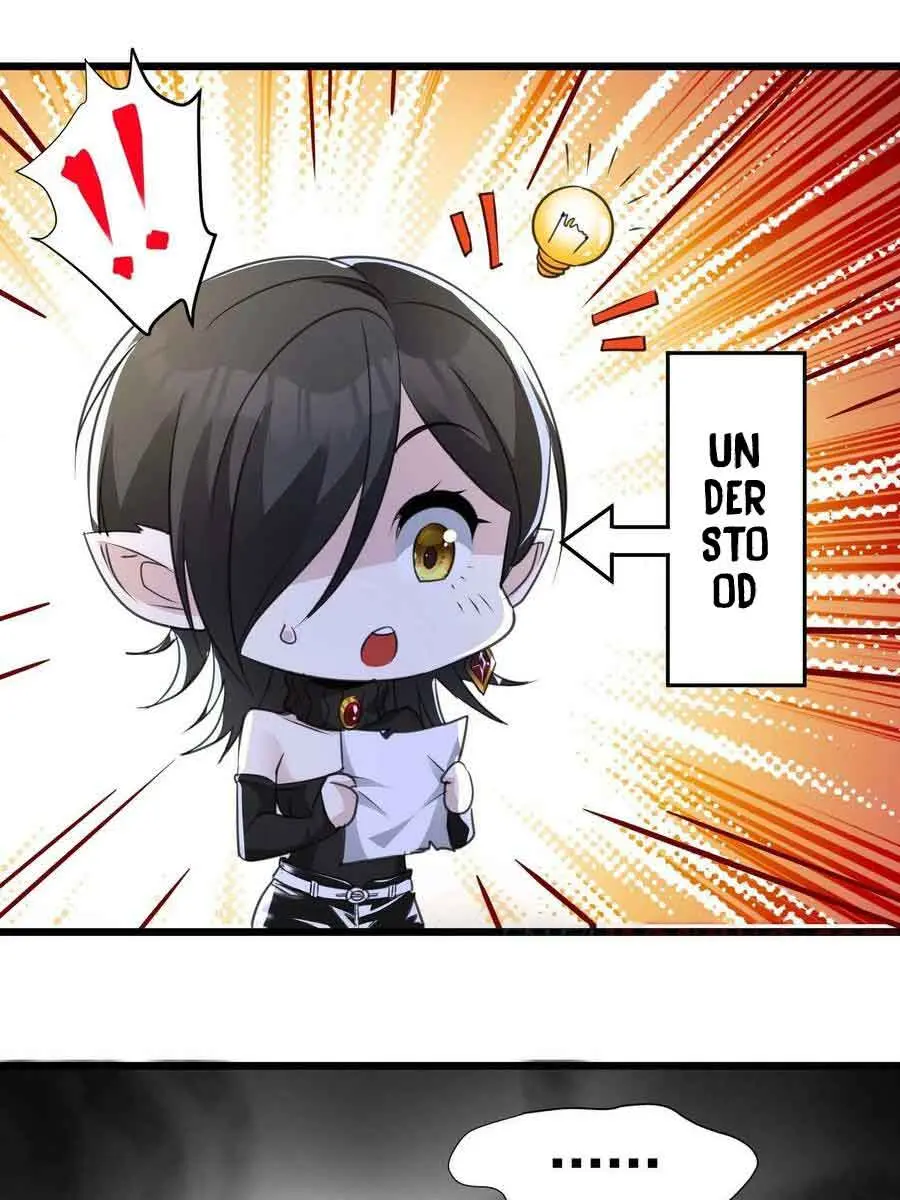 I'm Really Not the Demon God's Lackey Chapter 91 Page 66