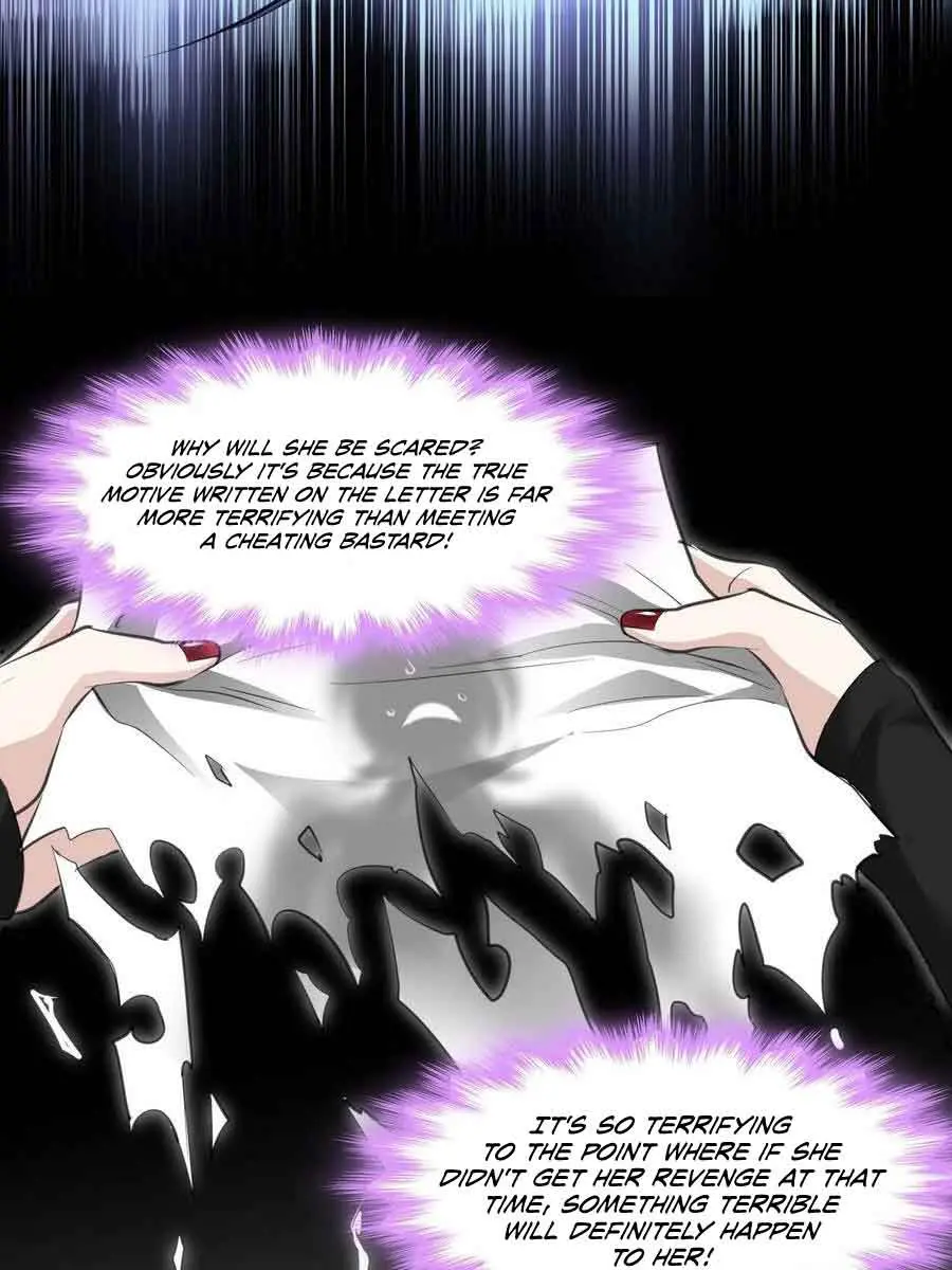 I'm Really Not the Demon God's Lackey Chapter 91 Page 77