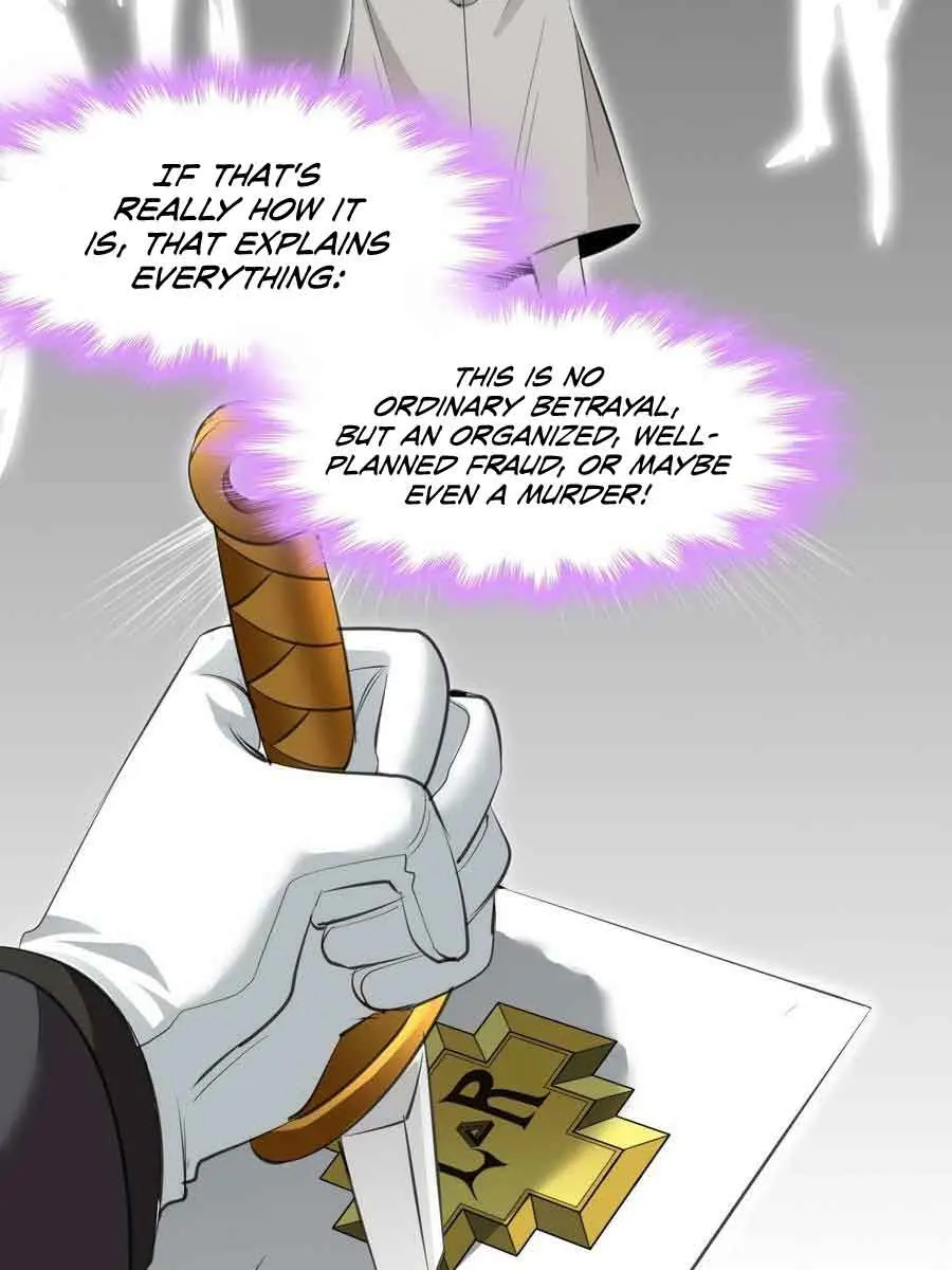 I'm Really Not the Demon God's Lackey Chapter 91 Page 79