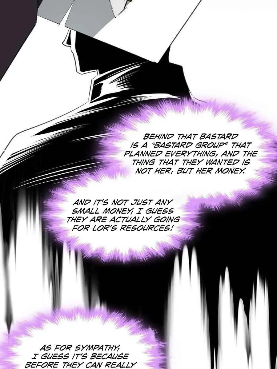 I'm Really Not the Demon God's Lackey Chapter 91 Page 80