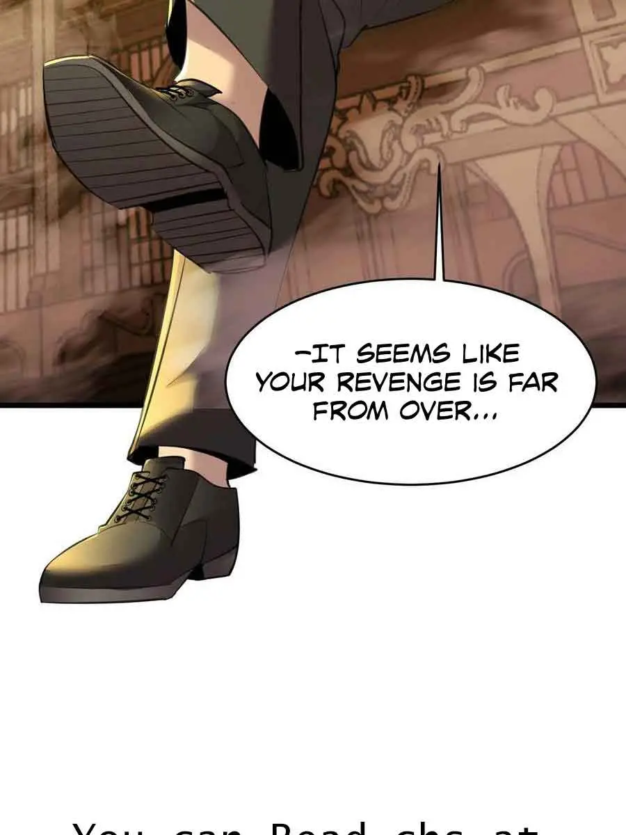 I'm Really Not the Demon God's Lackey Chapter 91 Page 86
