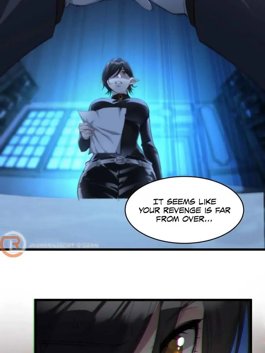 I'm Really Not the Demon God's Lackey Chapter 92 Page 5
