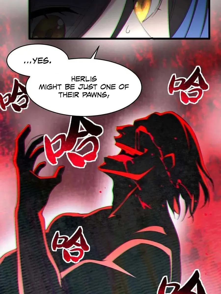 I'm Really Not the Demon God's Lackey Chapter 92 Page 6