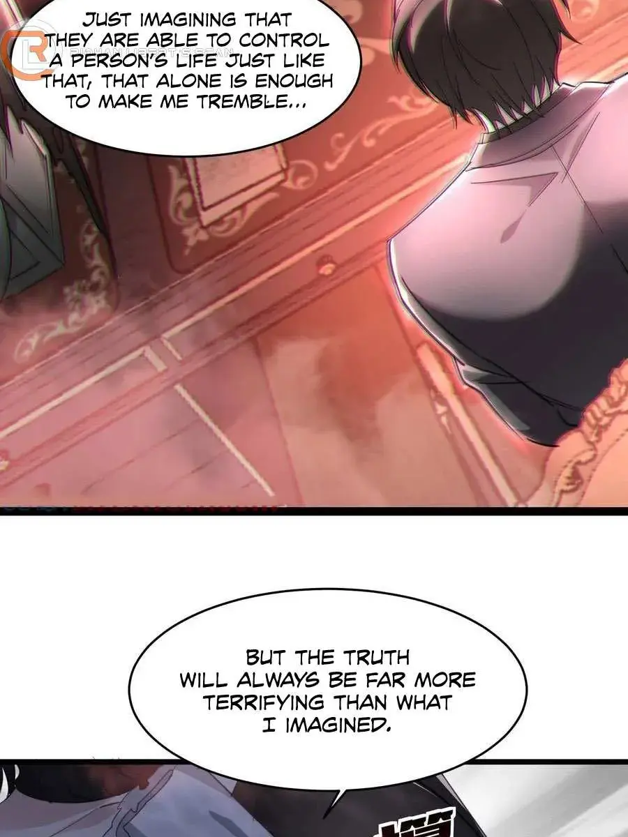 I'm Really Not the Demon God's Lackey Chapter 92 Page 8