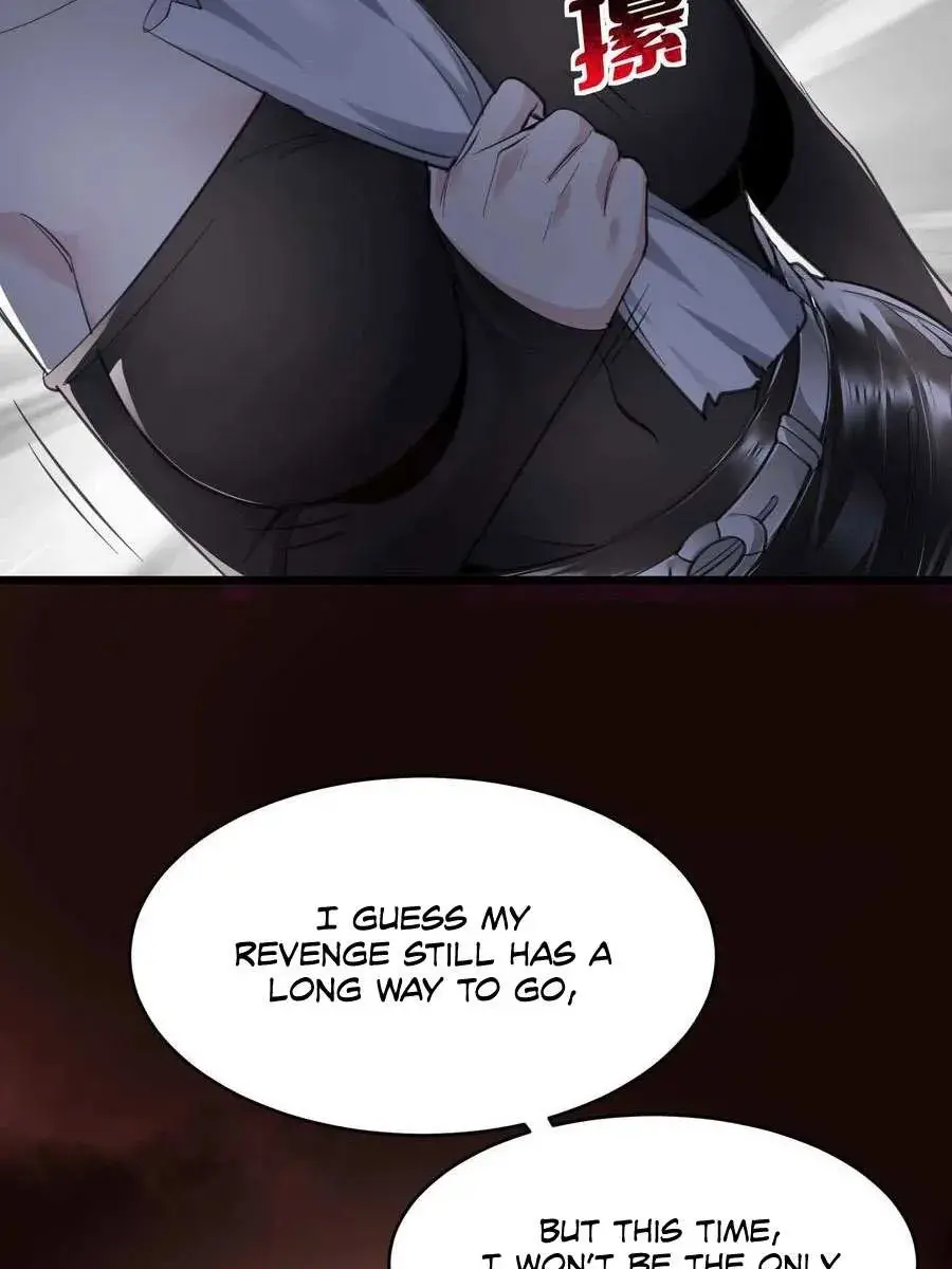 I'm Really Not the Demon God's Lackey Chapter 92 Page 9