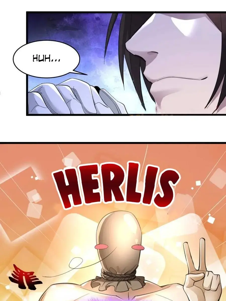 I'm Really Not the Demon God's Lackey Chapter 92 Page 11