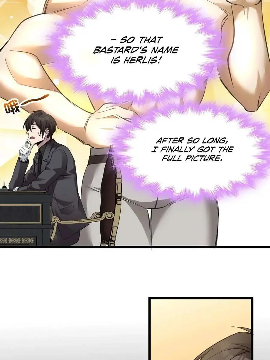 I'm Really Not the Demon God's Lackey Chapter 92 Page 12