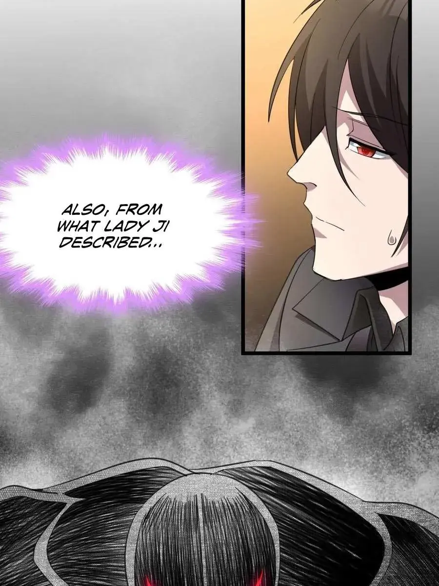 I'm Really Not the Demon God's Lackey Chapter 92 Page 13