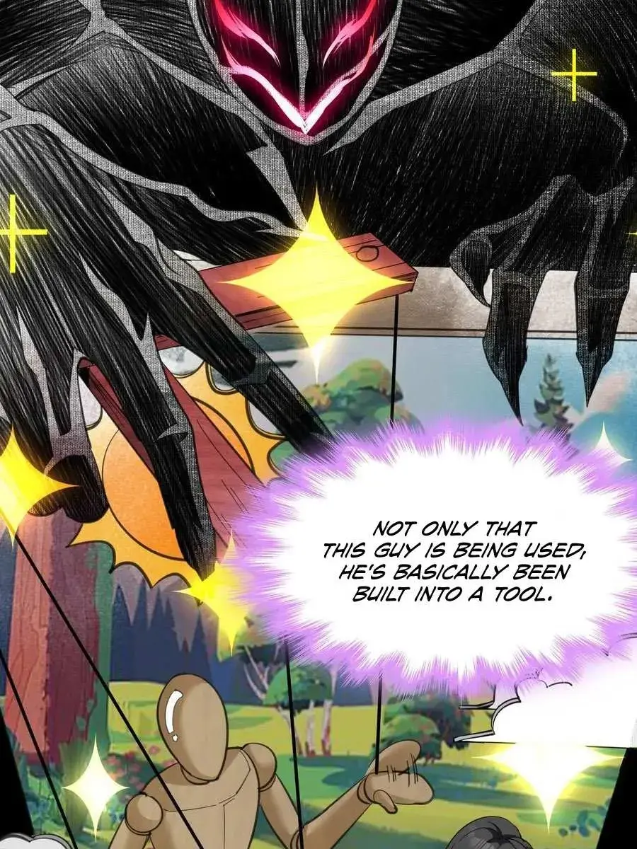 I'm Really Not the Demon God's Lackey Chapter 92 Page 14