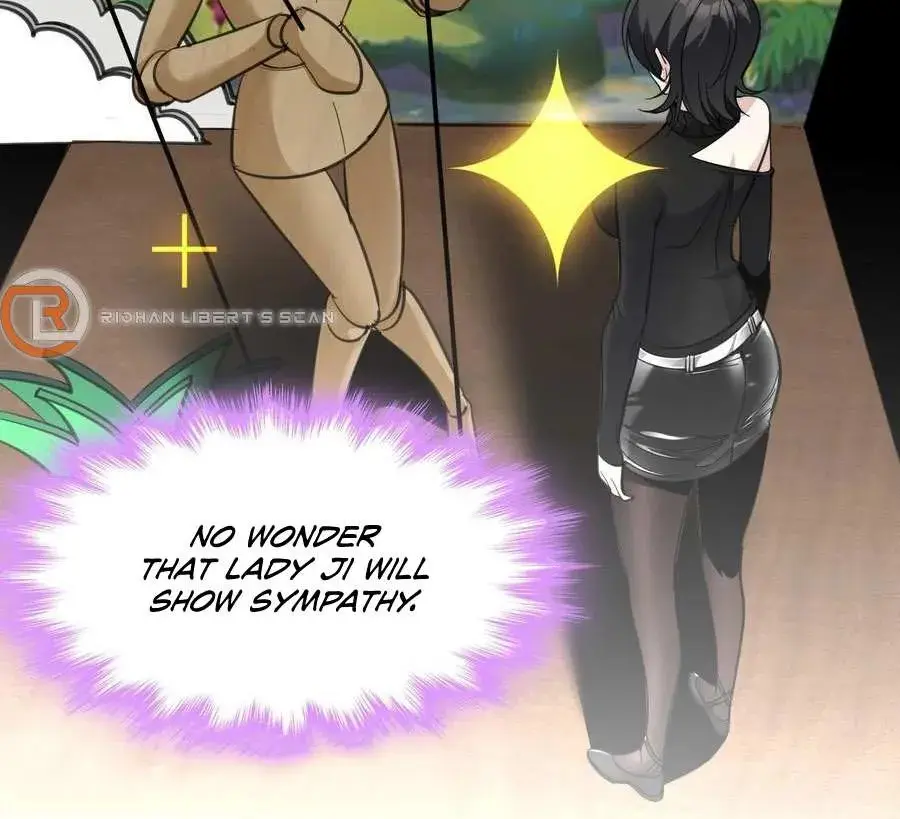 I'm Really Not the Demon God's Lackey Chapter 92 Page 15