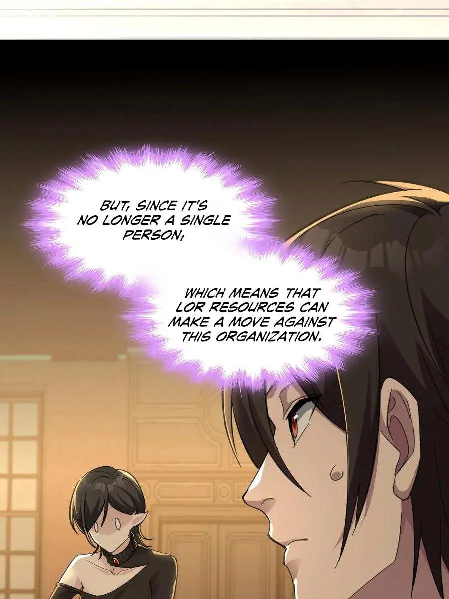 I'm Really Not the Demon God's Lackey Chapter 92 Page 16