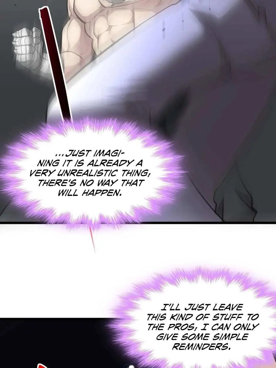 I'm Really Not the Demon God's Lackey Chapter 92 Page 19