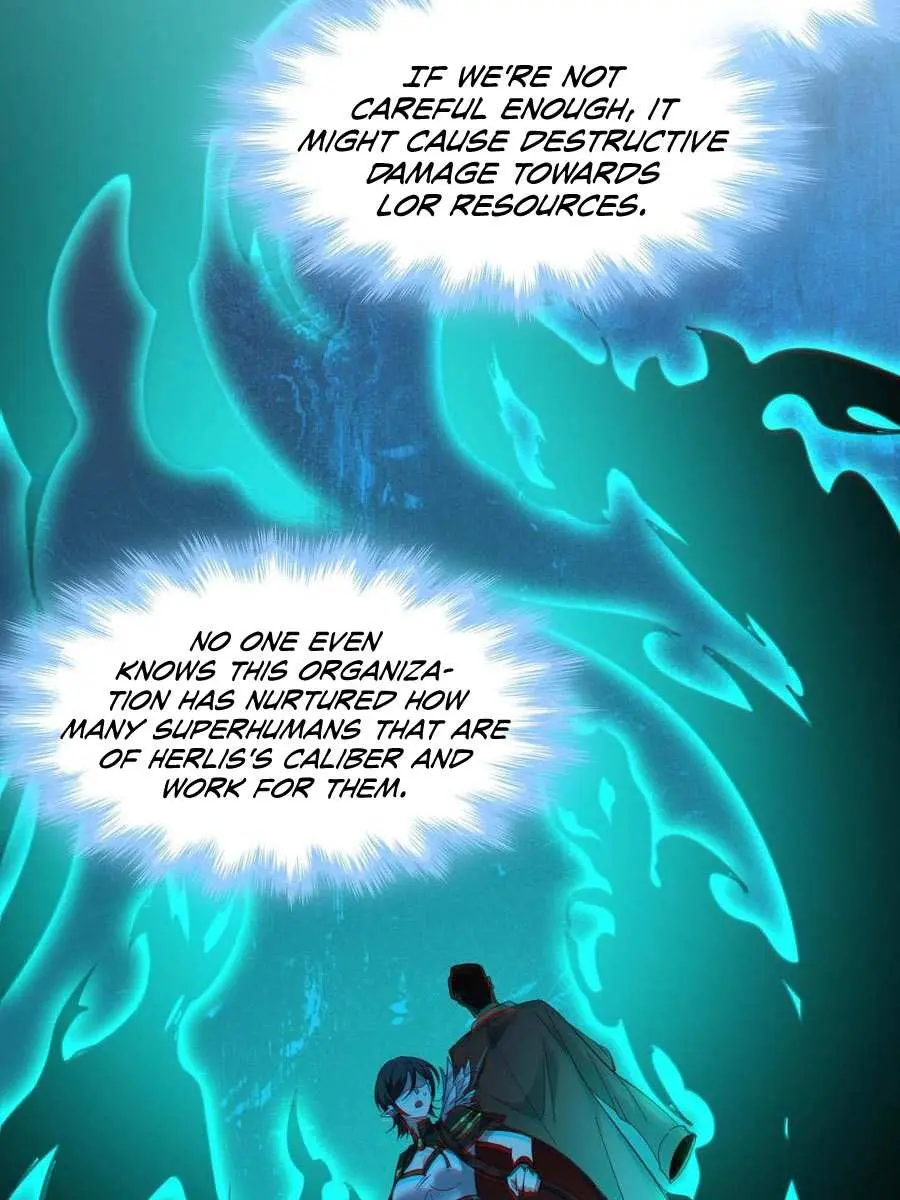 I'm Really Not the Demon God's Lackey Chapter 92 Page 24