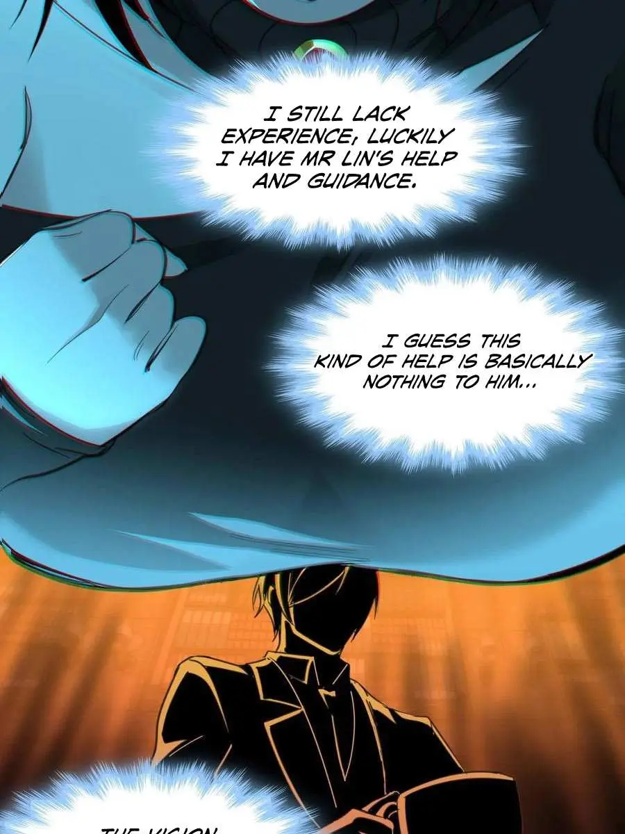 I'm Really Not the Demon God's Lackey Chapter 92 Page 26