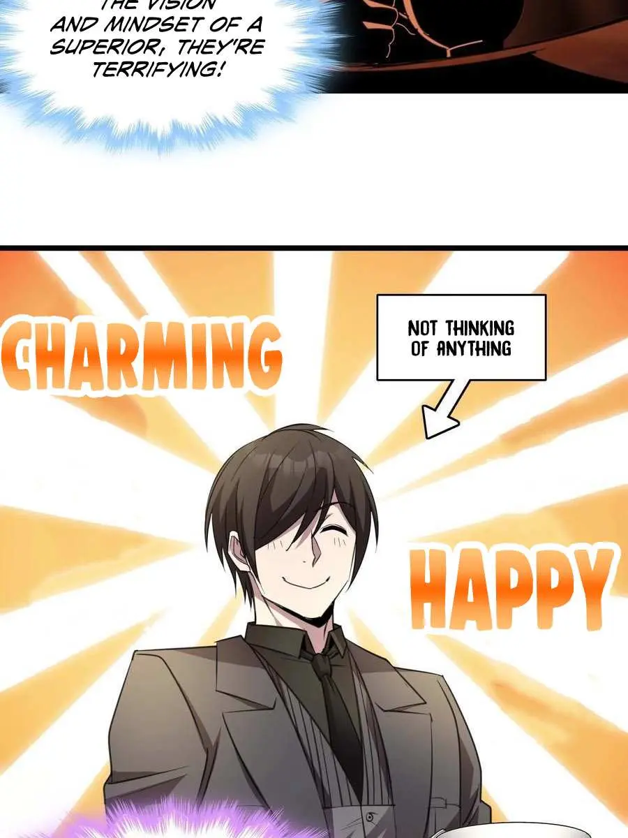 I'm Really Not the Demon God's Lackey Chapter 92 Page 27