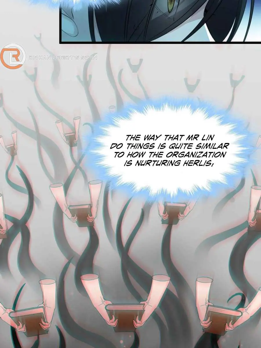 I'm Really Not the Demon God's Lackey Chapter 92 Page 37