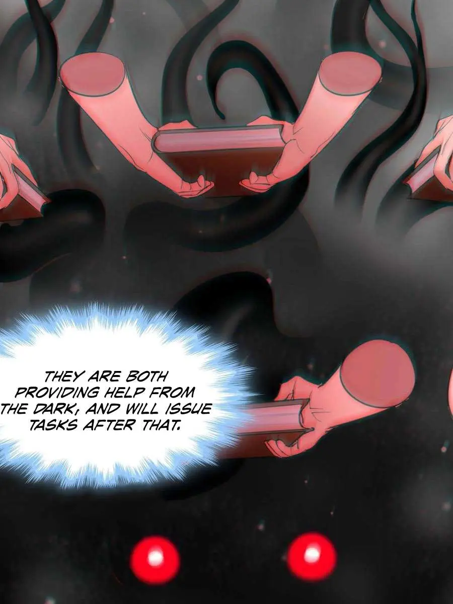 I'm Really Not the Demon God's Lackey Chapter 92 Page 38