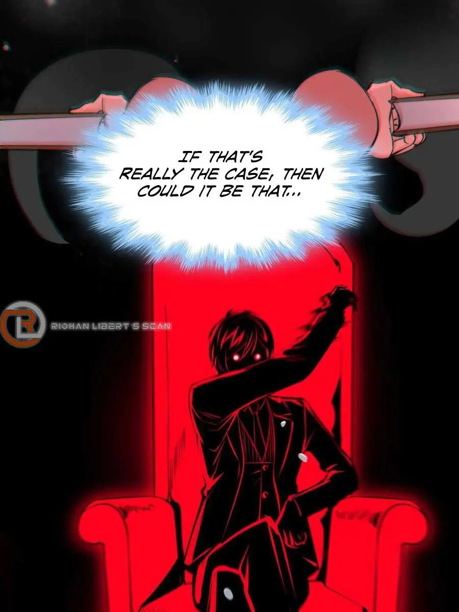 I'm Really Not the Demon God's Lackey Chapter 92 Page 39