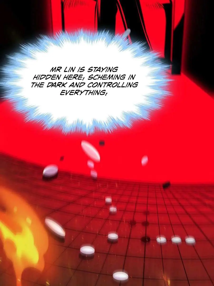 I'm Really Not the Demon God's Lackey Chapter 92 Page 40