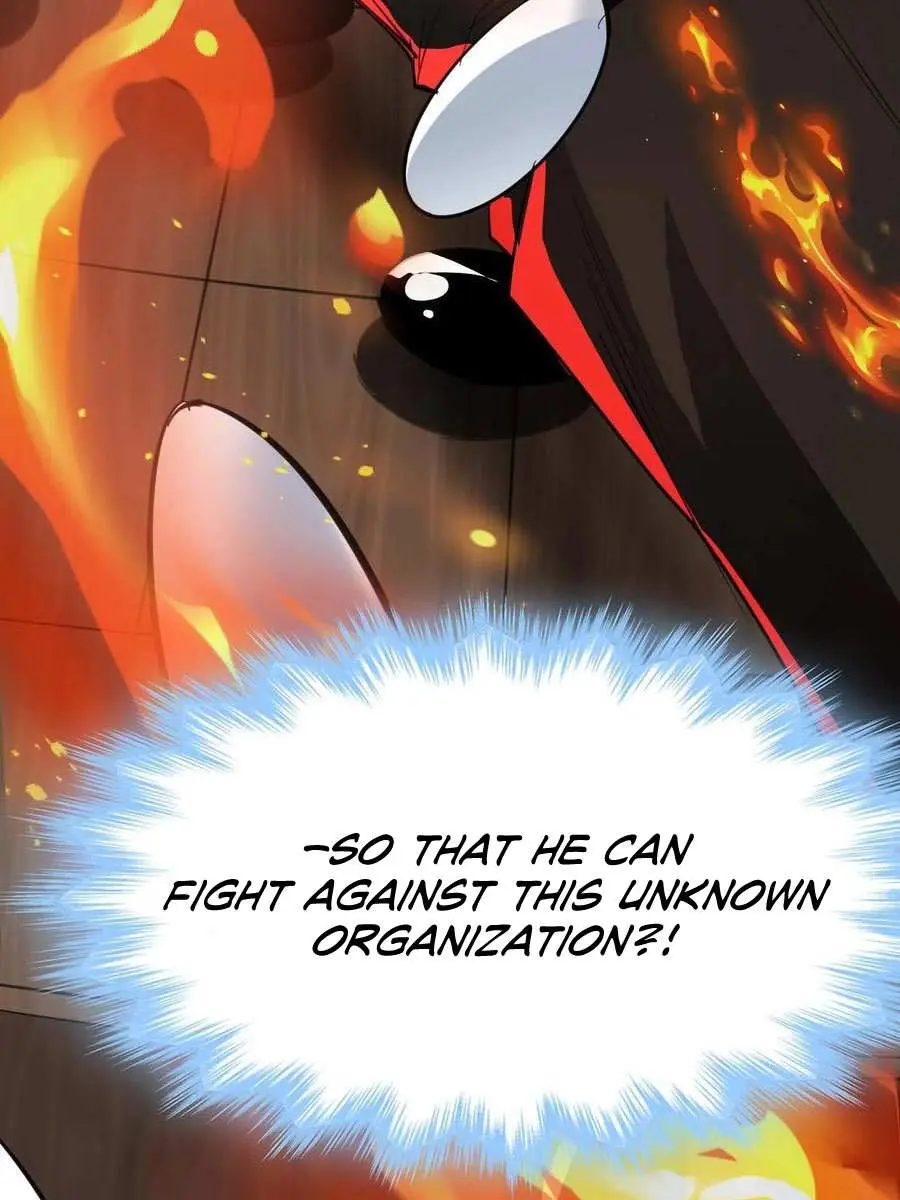 I'm Really Not the Demon God's Lackey Chapter 92 Page 42