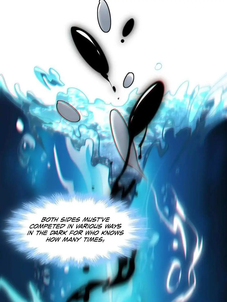 I'm Really Not the Demon God's Lackey Chapter 92 Page 44
