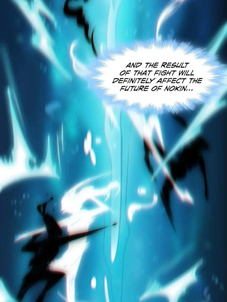 I'm Really Not the Demon God's Lackey Chapter 92 Page 45