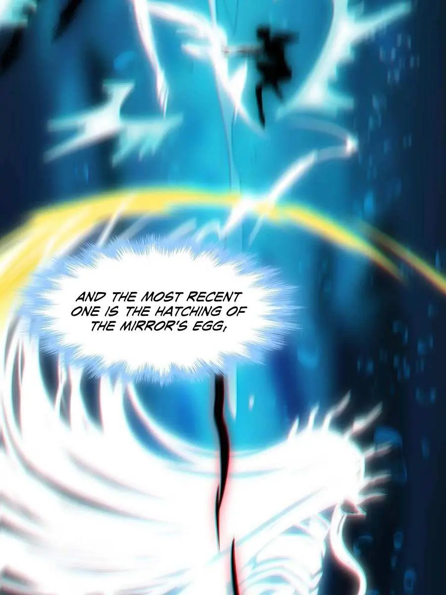 I'm Really Not the Demon God's Lackey Chapter 92 Page 46