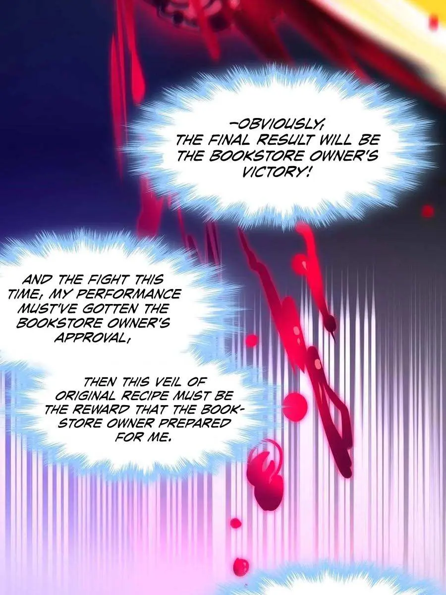 I'm Really Not the Demon God's Lackey Chapter 92 Page 49